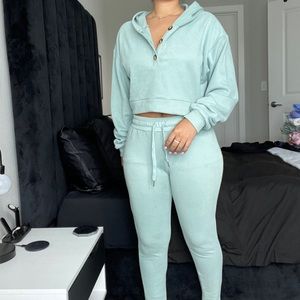 Matching set